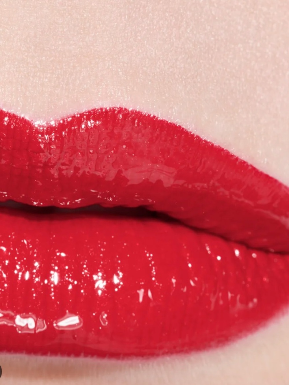 Chanel Le Rouge Duo Ultra Tenue Lipstick